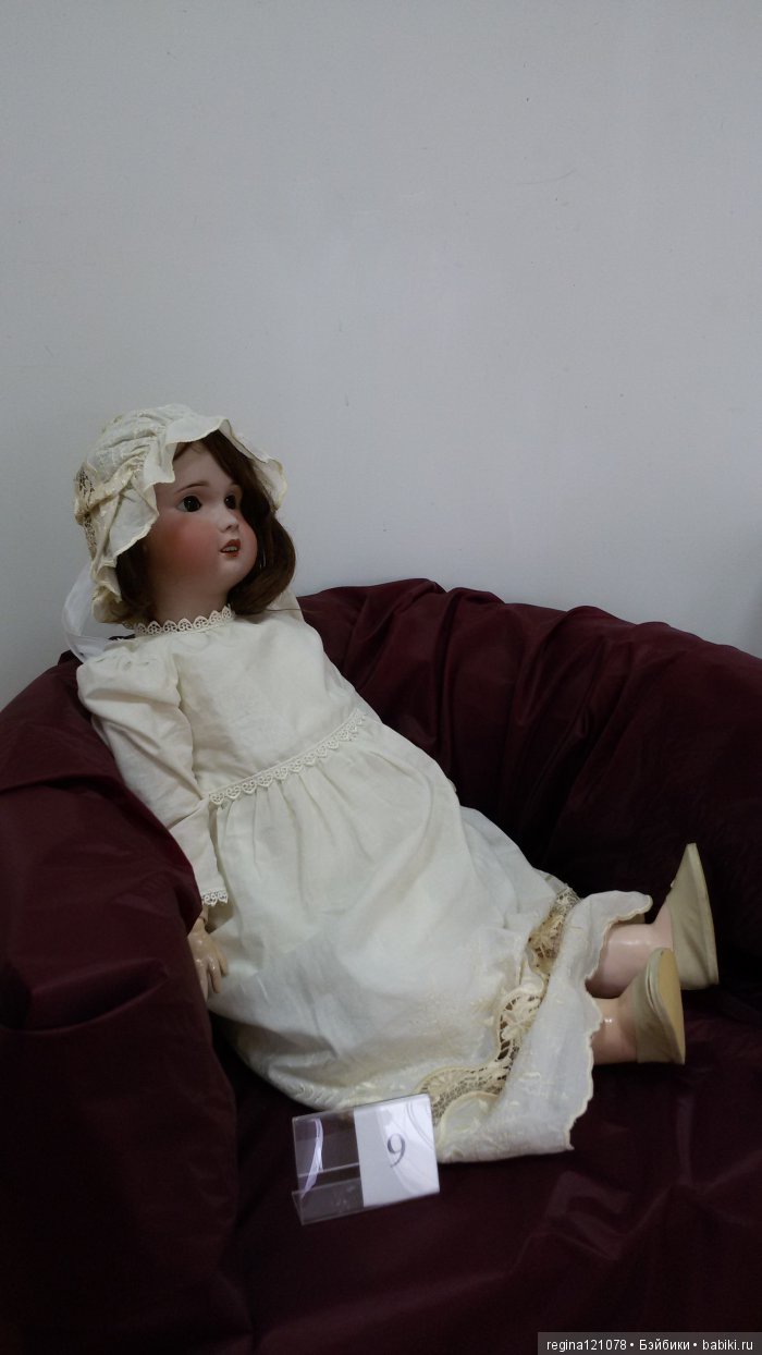 Поездка в г. Боровск. Выставка - "Путешествие в мир кукол" 2016 | Бэйбики Поездка в г. Боровск. Выставка - "Путешествие в мир кукол" 2016 (фото 7)