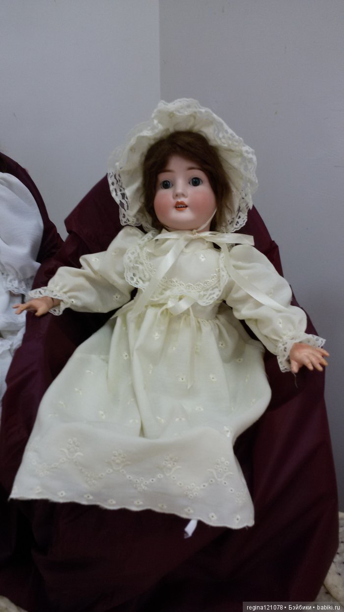 Поездка в г. Боровск. Выставка - "Путешествие в мир кукол" 2016 | Бэйбики Поездка в г. Боровск. Выставка - "Путешествие в мир кукол" 2016