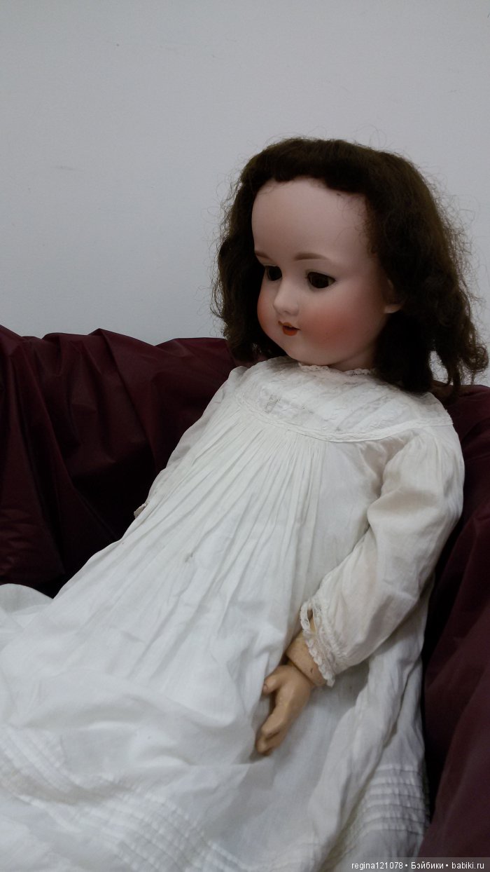 Поездка в г. Боровск. Выставка - "Путешествие в мир кукол" 2016 | Бэйбики Поездка в г. Боровск. Выставка - "Путешествие в мир кукол" 2016 (фото 10)