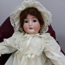 Поездка в г. Боровск. Выставка - "Путешествие в мир кукол" 2016