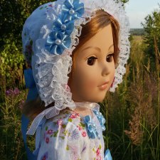 Прогулка Адель в долгожданной обновке