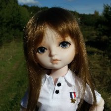 Мой котенок Кэт