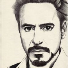 Хочу купить Тони Старка! Помогите пожалуйста советом