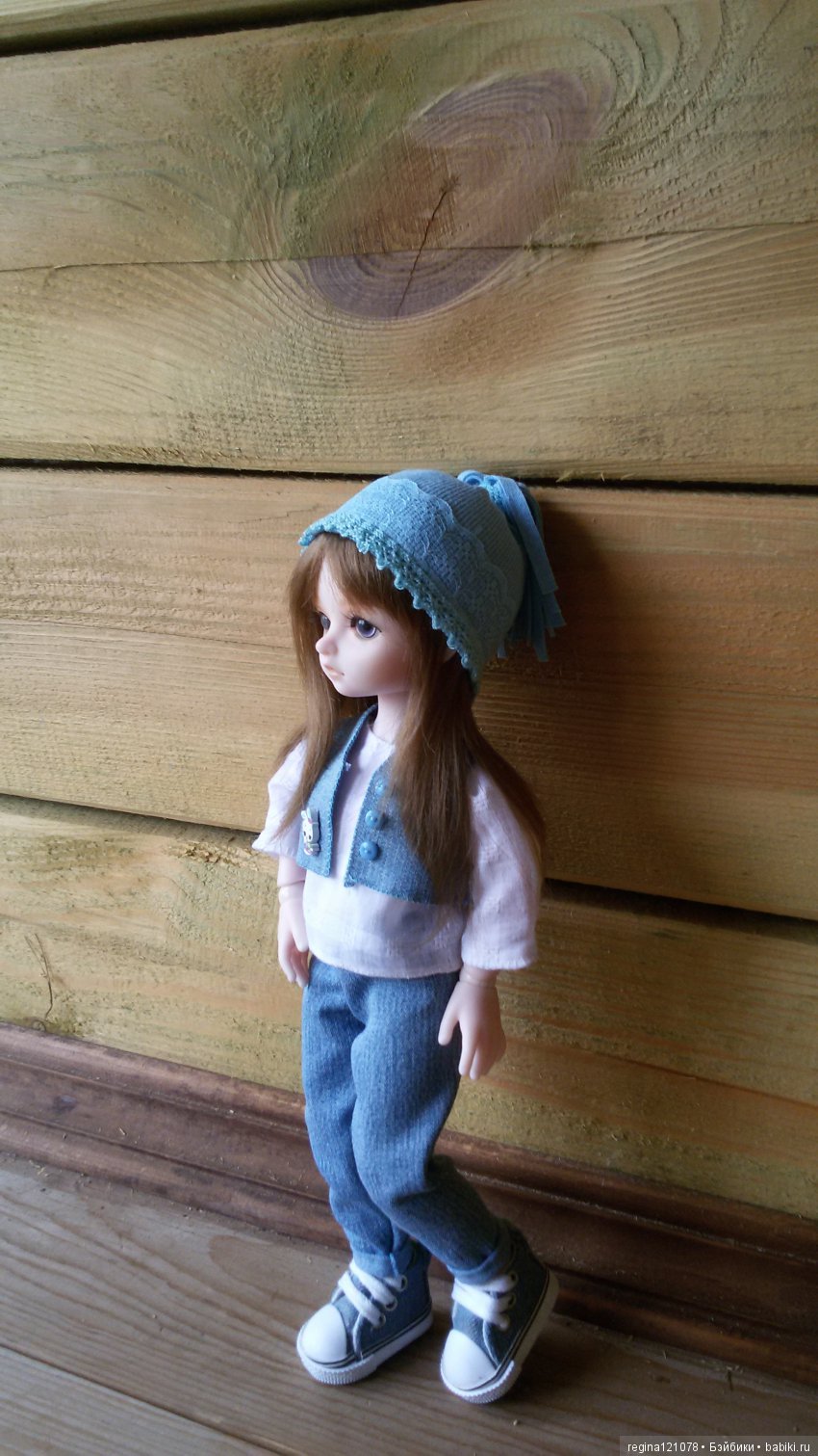 Еще один летний топик. Последний в этом году (фото 2)