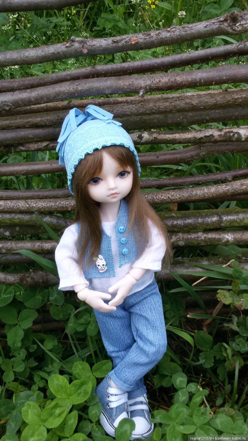 Еще один летний топик. Последний в этом году (фото 6)