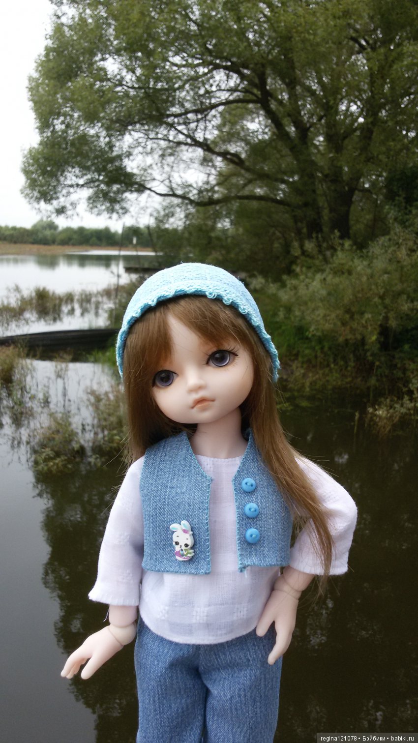 Еще один летний топик. Последний в этом году (фото 10)