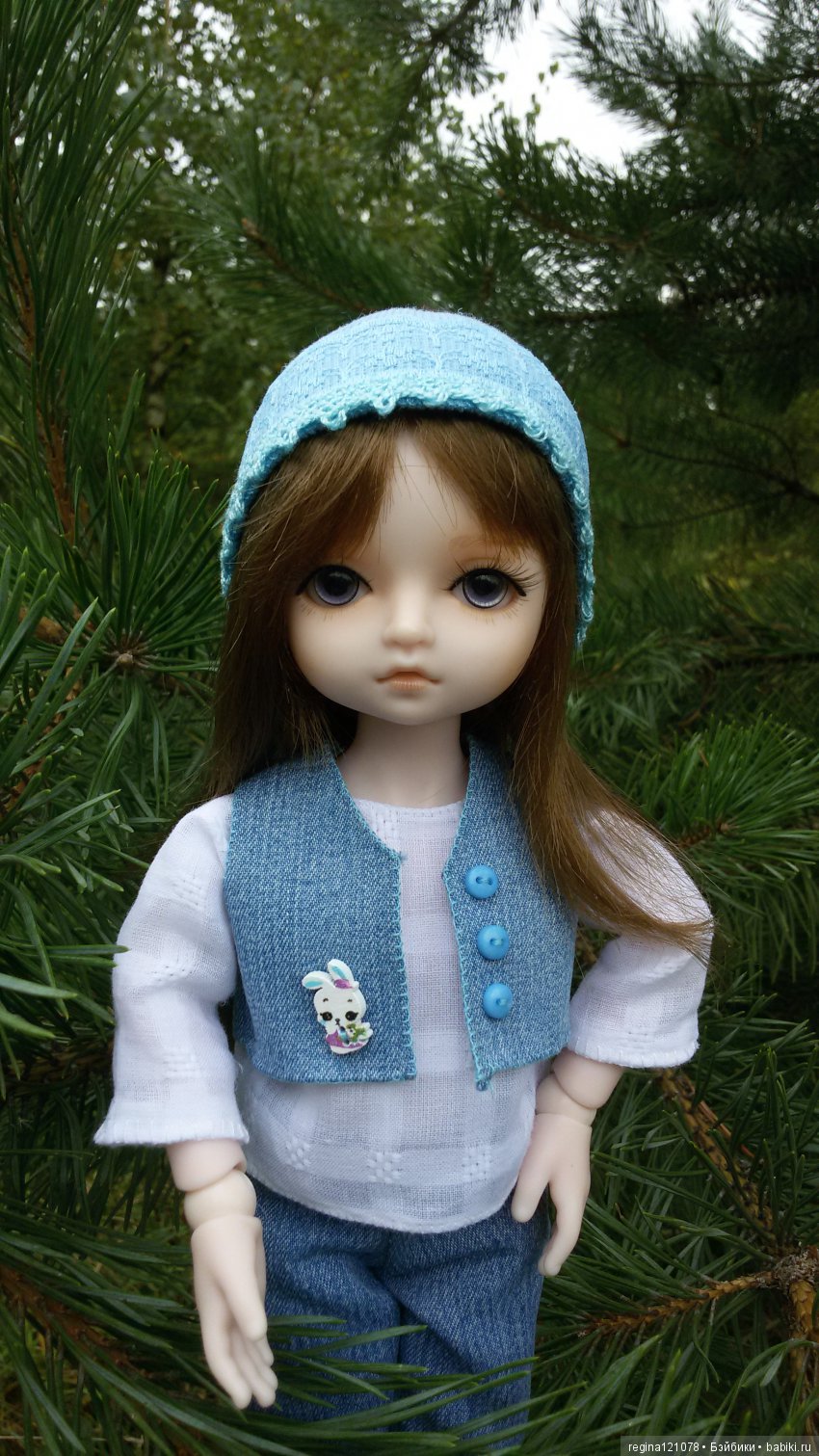 Еще один летний топик. Последний в этом году (фото 7)