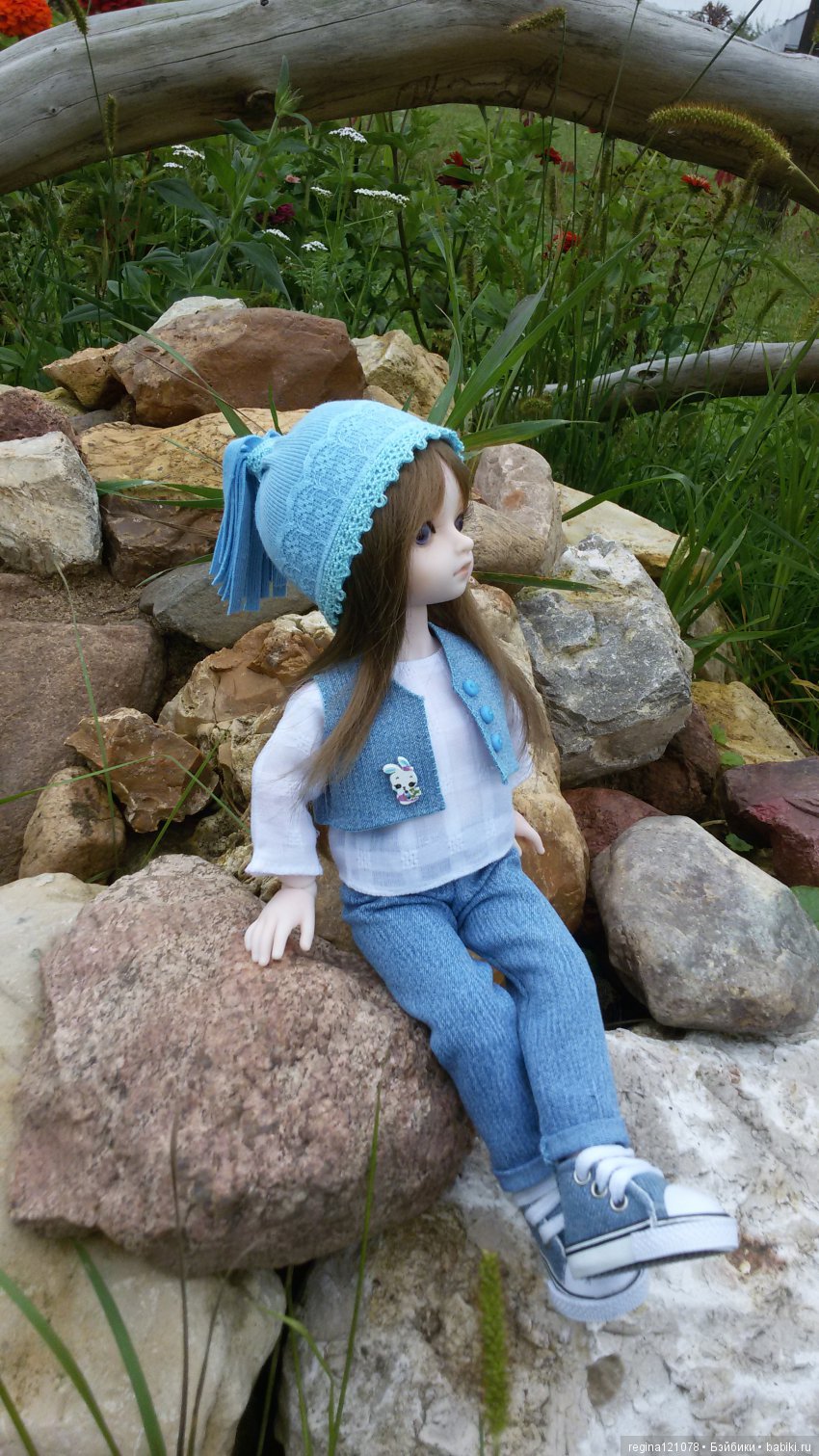 Еще один летний топик. Последний в этом году (фото 4)