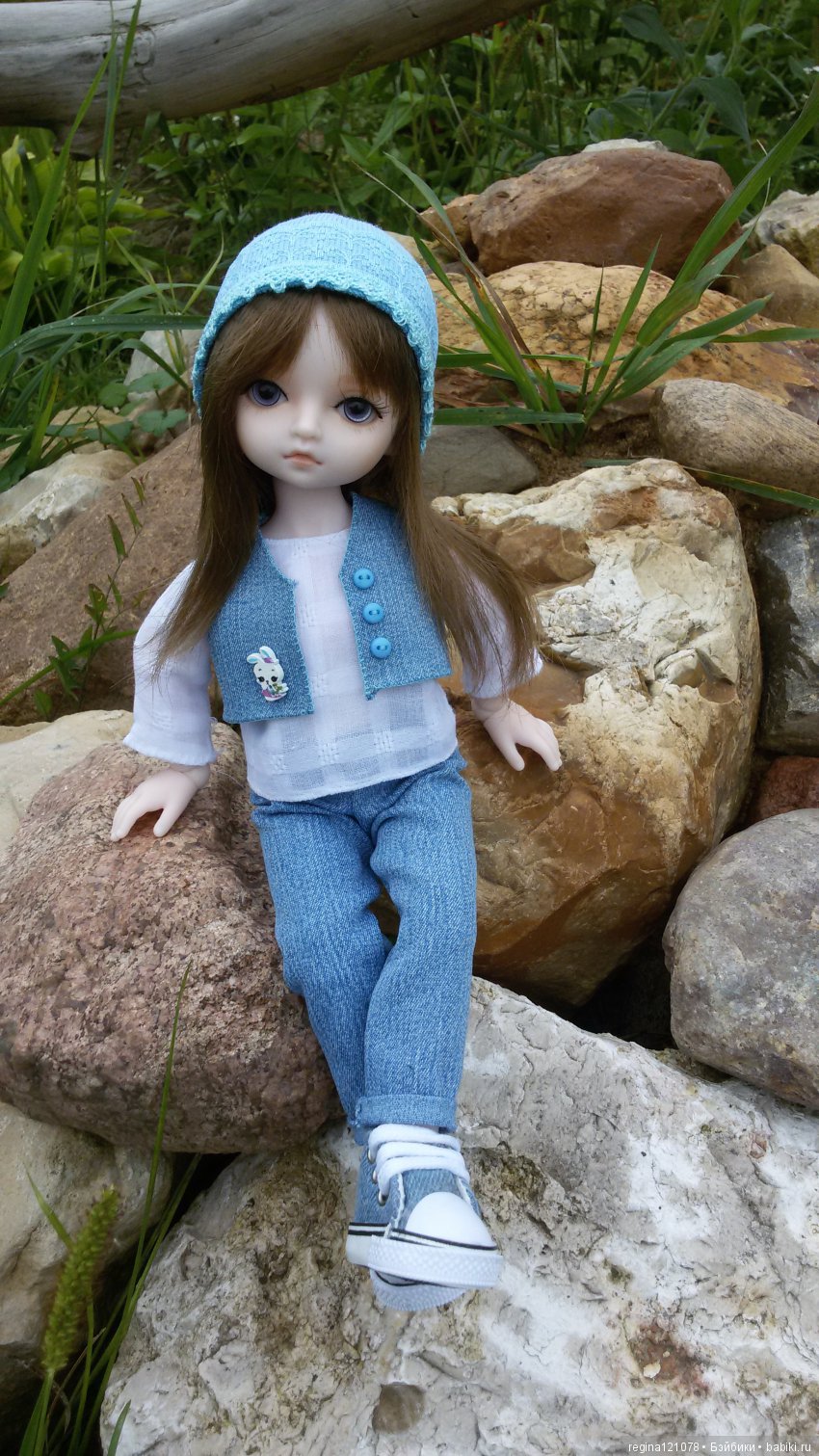 Еще один летний топик. Последний в этом году (фото 5)