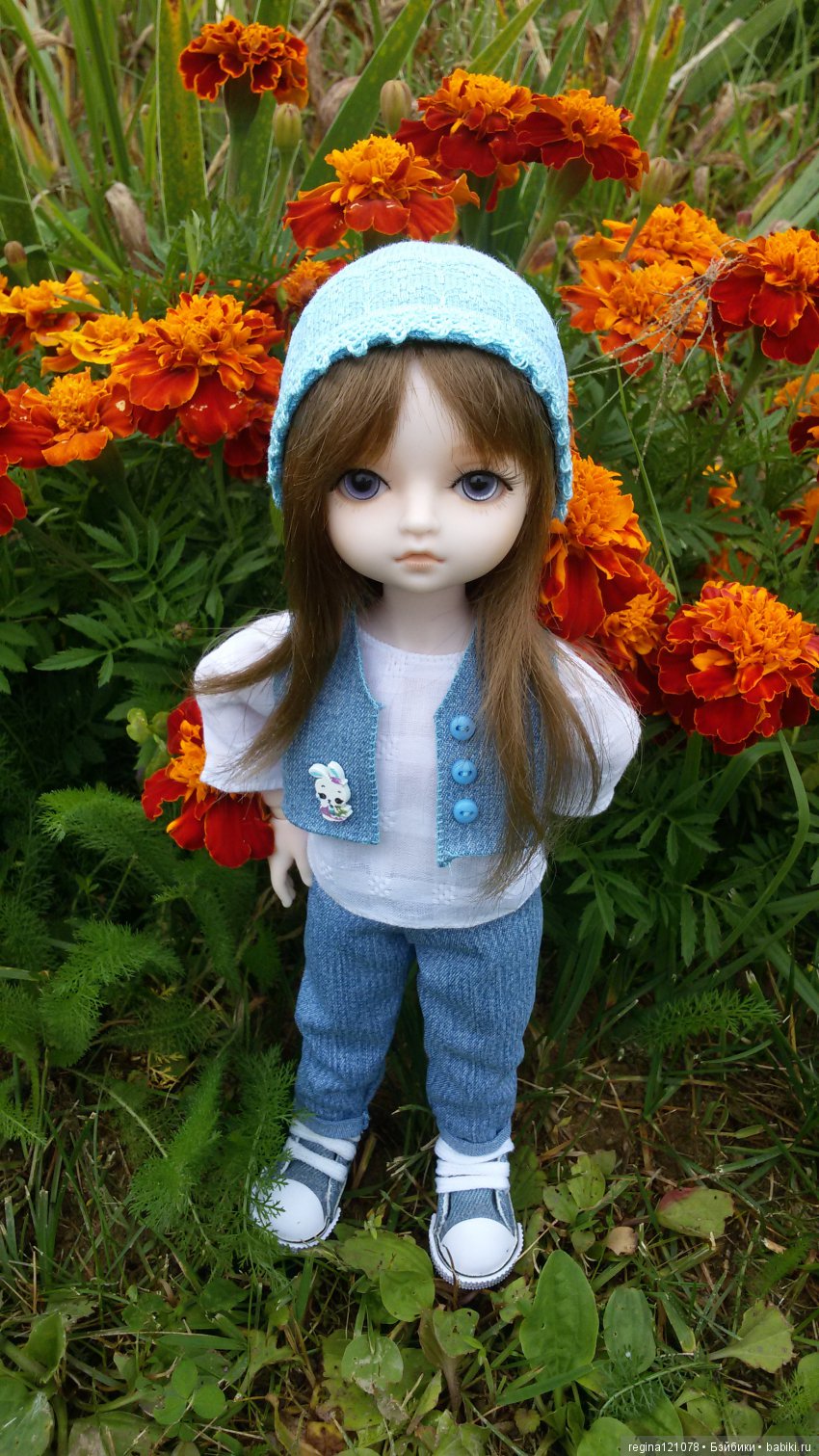 Еще один летний топик. Последний в этом году (фото 3)