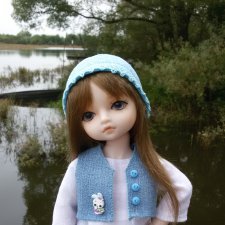 Еще один летний топик. Последний в этом году