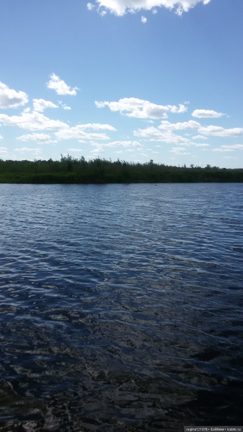 Еще один летний топик. Последний в этом году (фото 9)