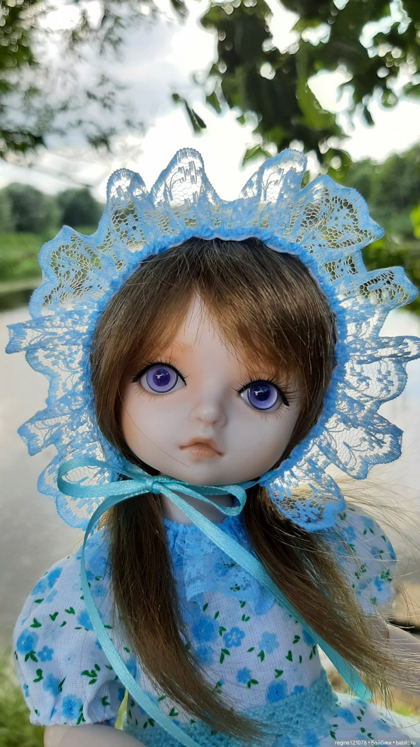 Еще немного солнца и тепла. Кэт на отдыхе в деревне (фото 3)