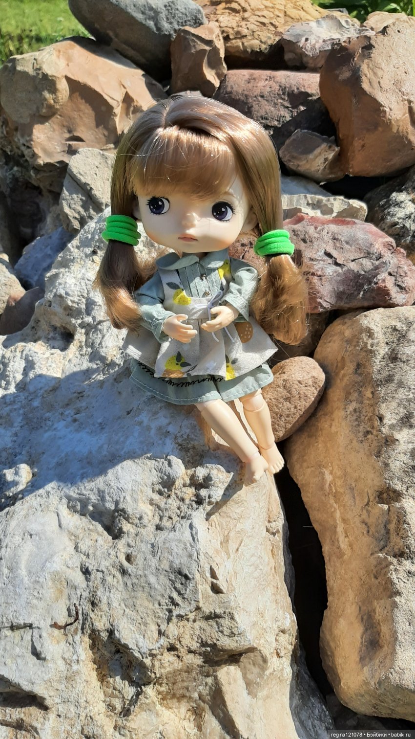 Моя Маруська приехала — Разные шарнирные куклы (не БЖД): редкие