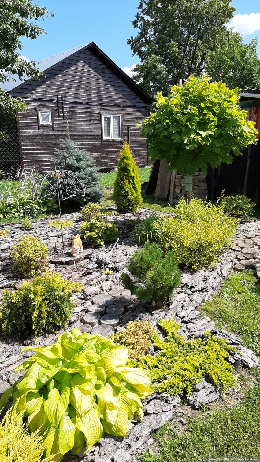 С Тони в деревне. И в гости сходили, и погулять успели | Бэйбики С Тони в деревне. И в гости сходили, и погулять успели