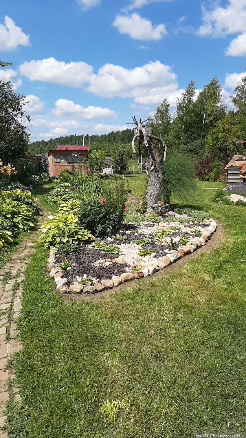 С Тони в деревне. И в гости сходили, и погулять успели | Бэйбики С Тони в деревне. И в гости сходили, и погулять успели (фото 2)