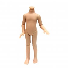 Шарнирное тело для Паола Рейна. Прошу совета