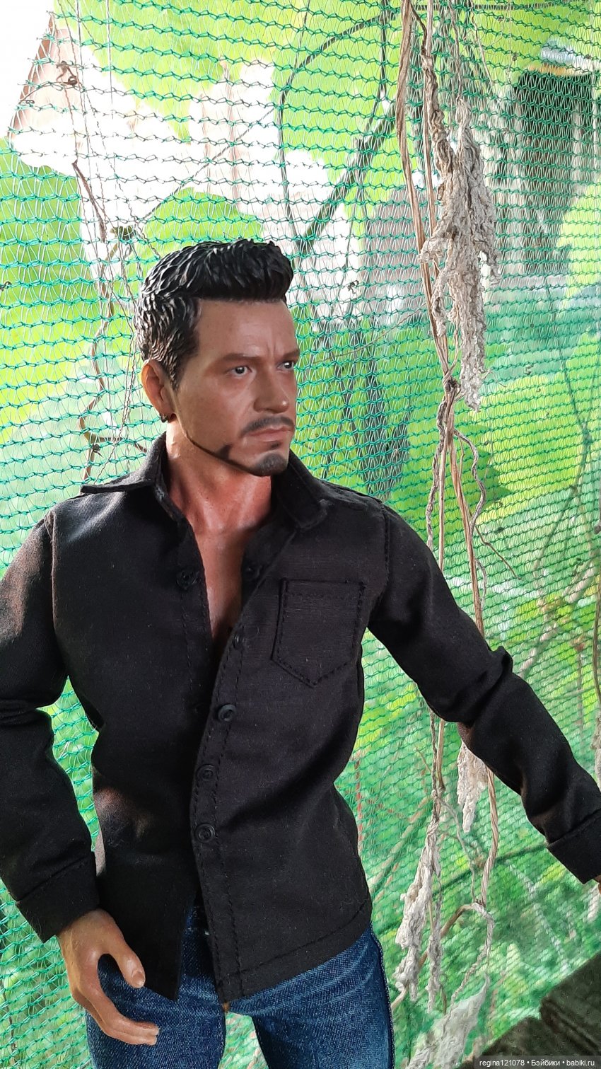 Еще одна фотосессия с Тони. Правда закончилась не совсем удачно | Бэйбики Еще одна фотосессия с Тони. Правда закончилась не совсем удачно