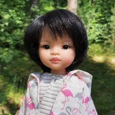 Моя азиаточка Юрико