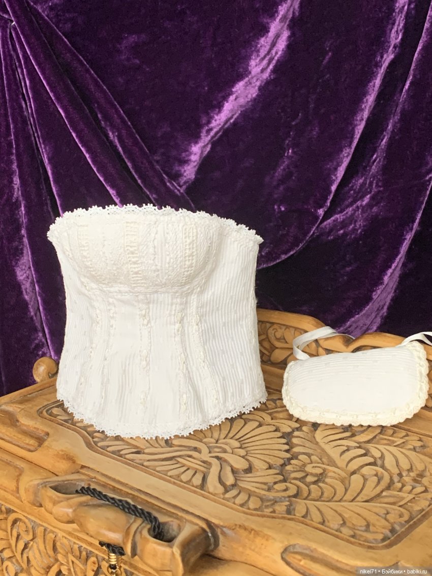 Моя «модная» кукла — Антикварные куклы Bahr & Proschild (BP): Бар и Прёшильд (фото 5)