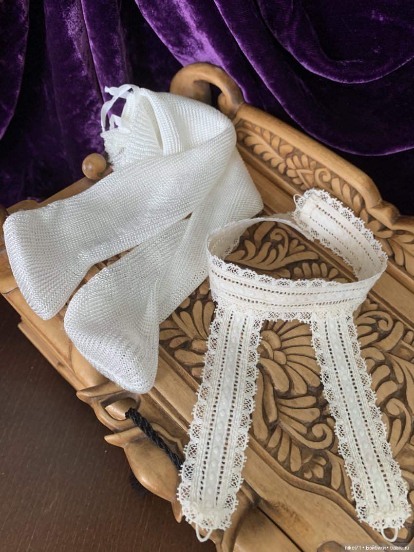 Моя «модная» кукла — Антикварные куклы Bahr & Proschild (BP): Бар и Прёшильд (фото 2)