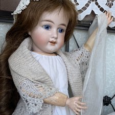 Маленькая фермерша