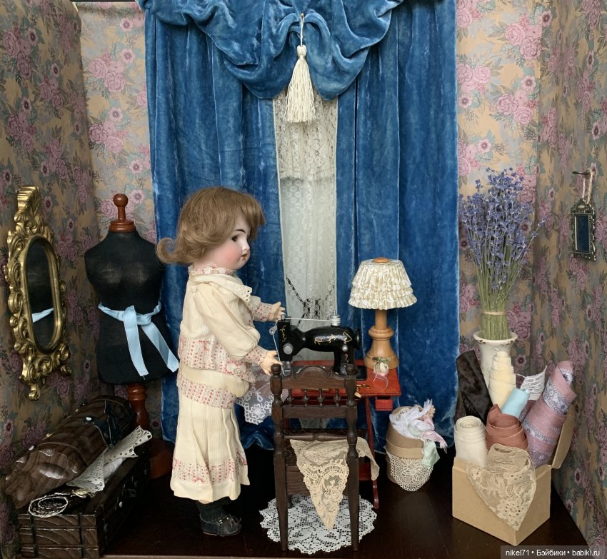 Добро пожаловать в салон модного платья (фото 10)