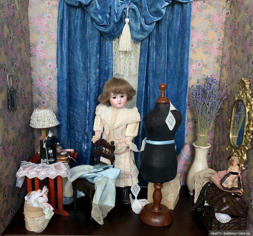 Добро пожаловать в салон модного платья (фото 7)