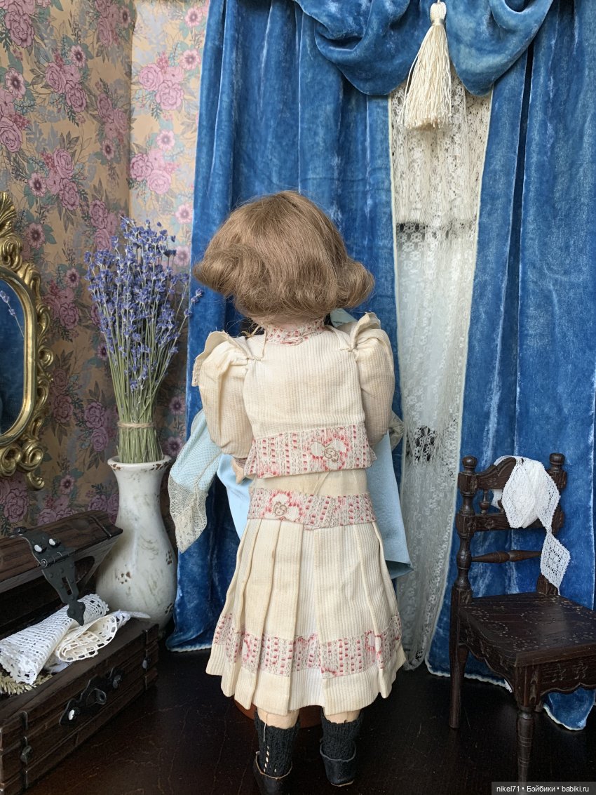 Добро пожаловать в салон модного платья (фото 8)