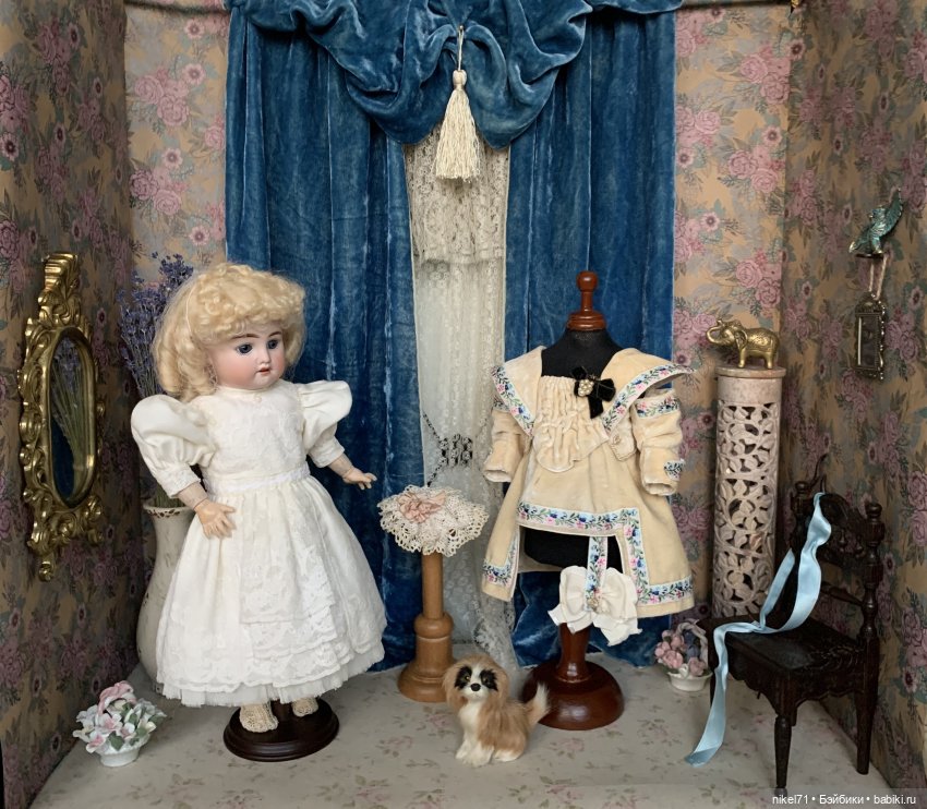 Добро пожаловать в салон модного платья