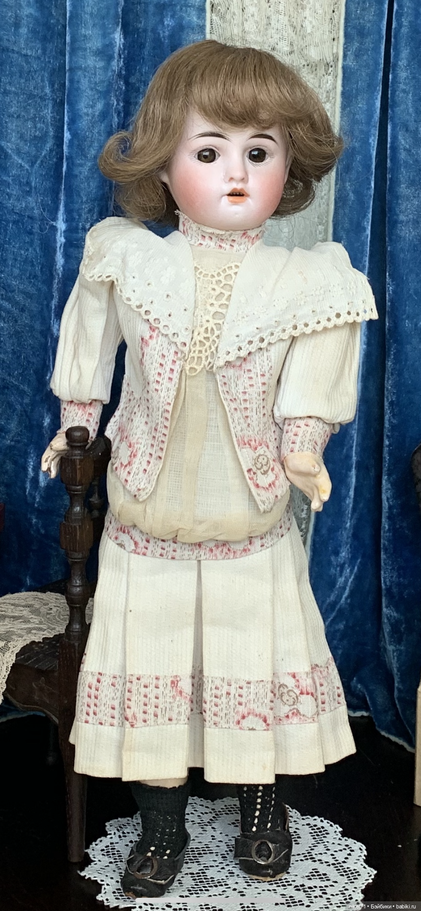 Добро пожаловать в салон модного платья (фото 5)