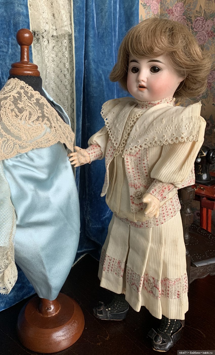 Добро пожаловать в салон модного платья (фото 9)