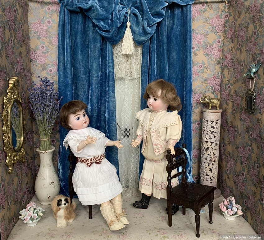 Добро пожаловать в салон модного платья