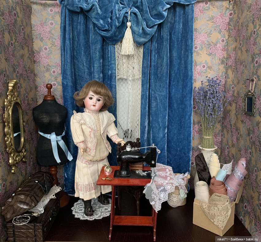 Добро пожаловать в салон модного платья