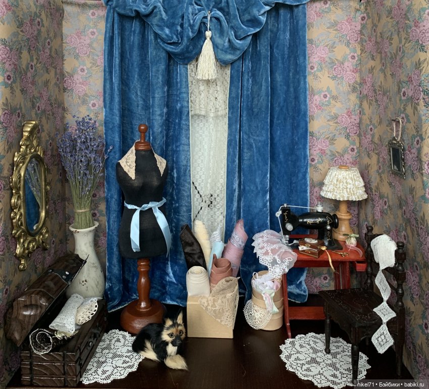 Добро пожаловать в салон модного платья (фото 2)