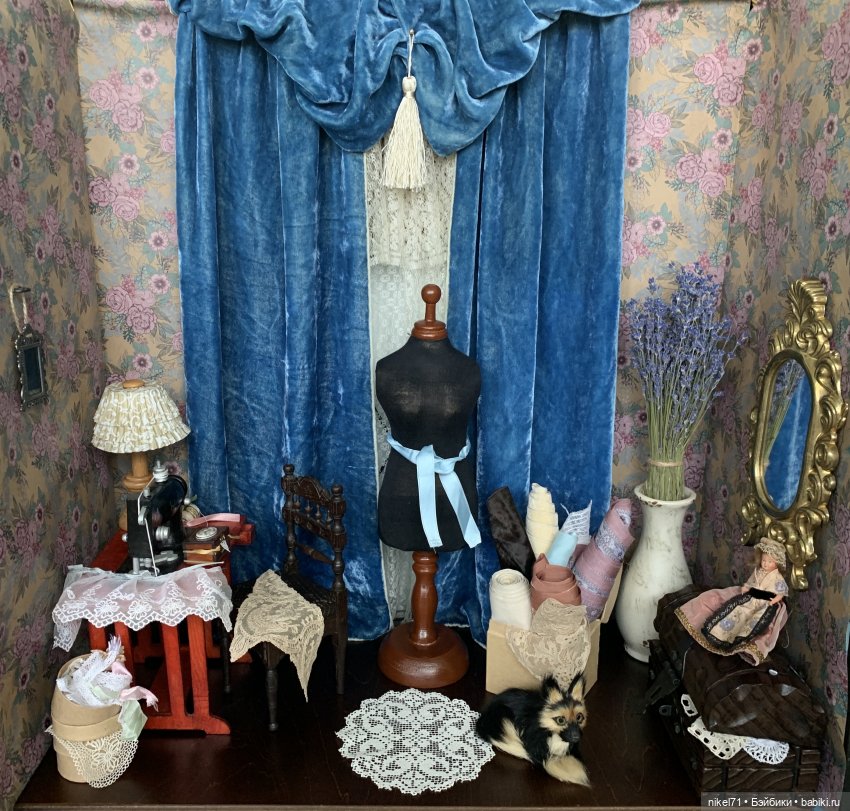 Добро пожаловать в салон модного платья (фото 3)