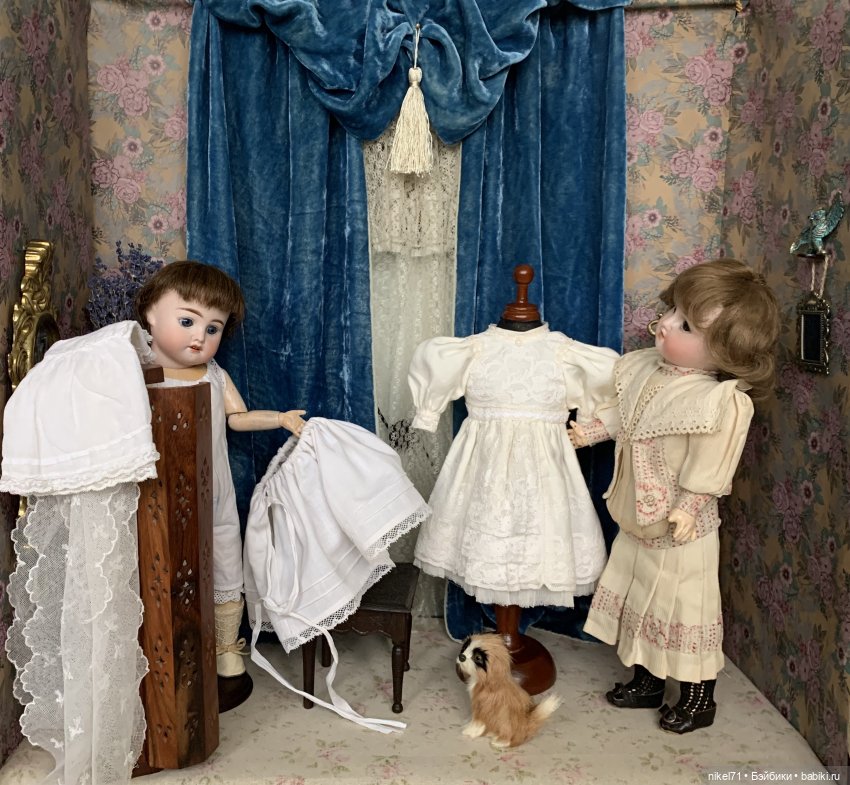 Добро пожаловать в салон модного платья