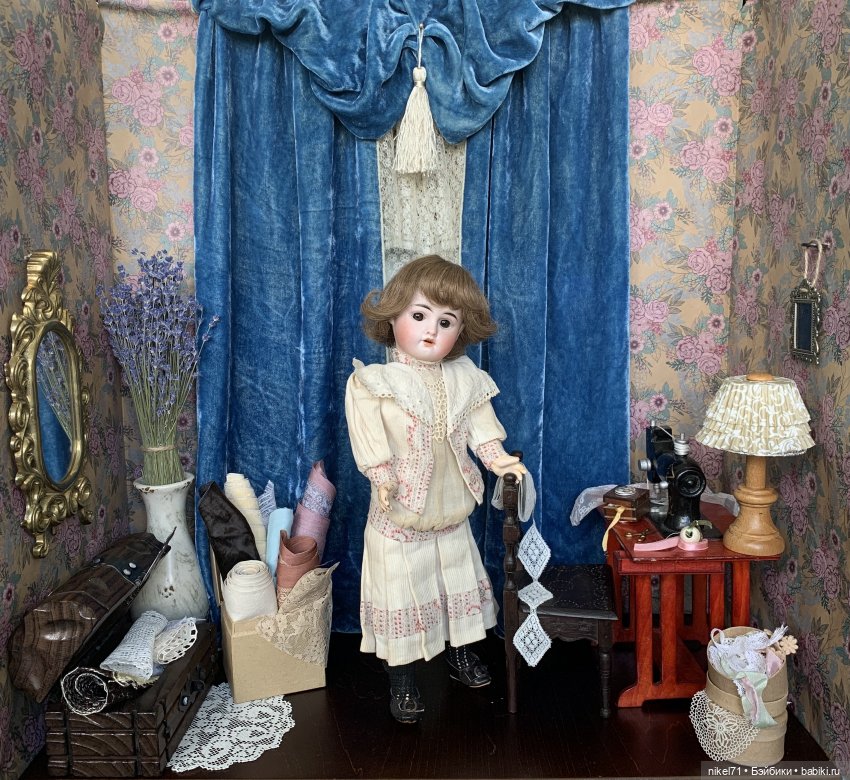 Добро пожаловать в салон модного платья (фото 6)