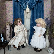 Добро пожаловать в салон модного платья