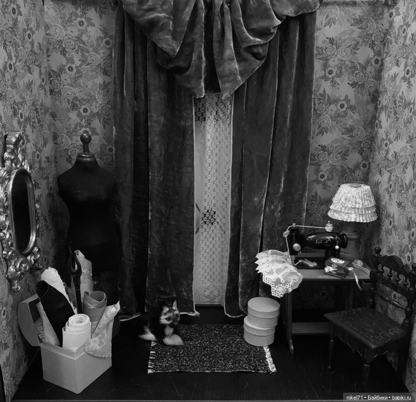 Добро пожаловать в салон модного платья