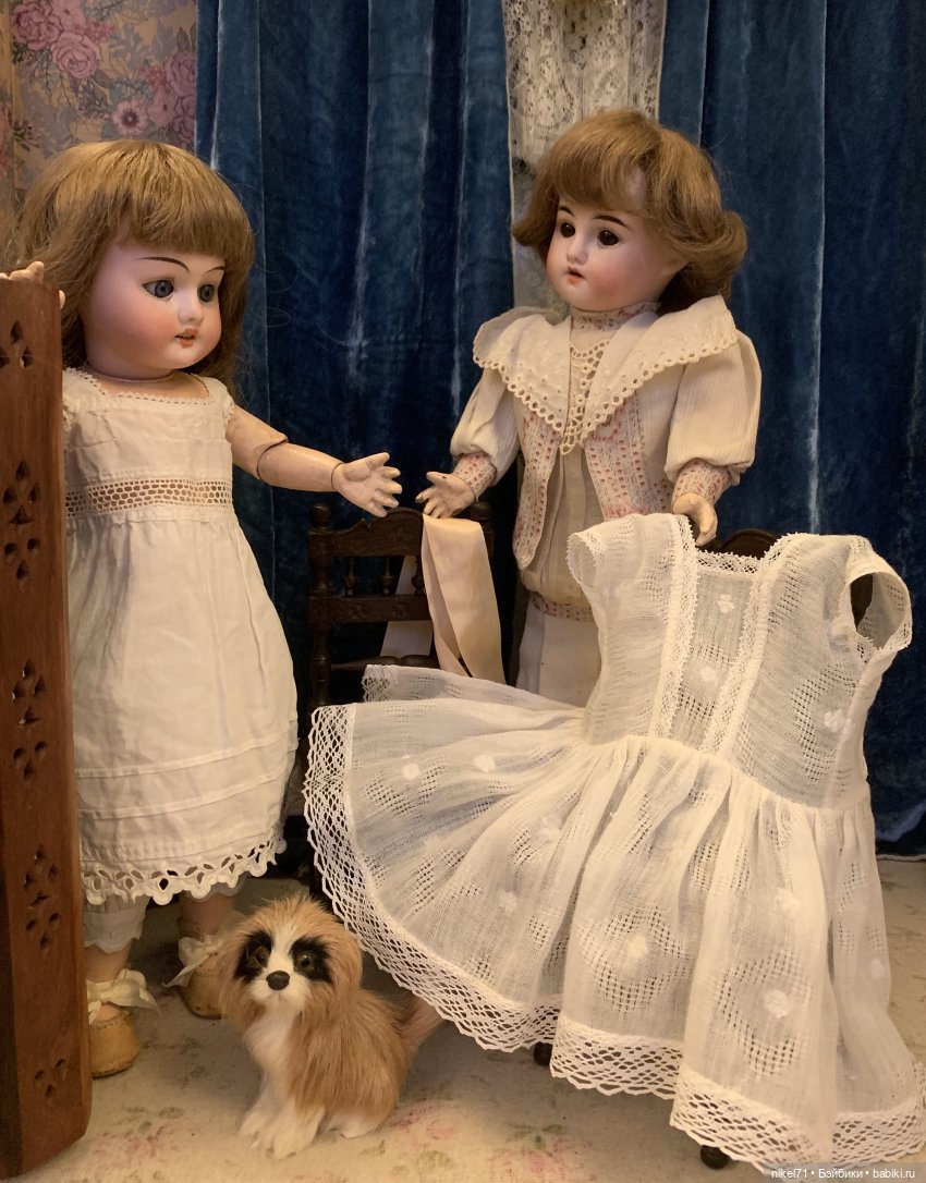 Добро пожаловать в салон модного платья