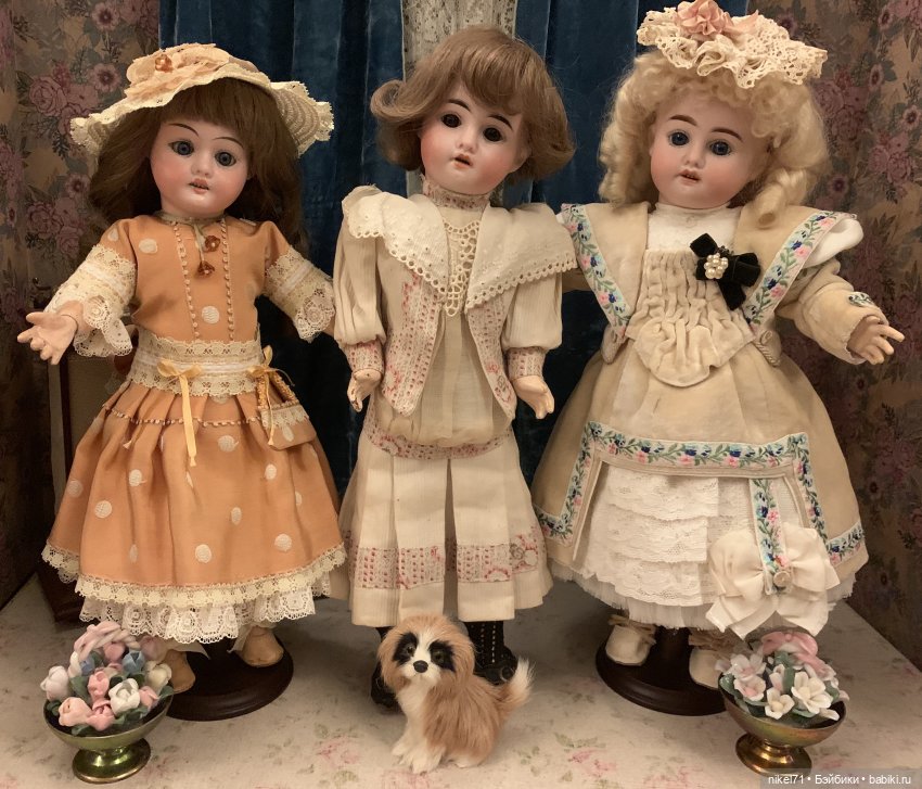 Добро пожаловать в салон модного платья