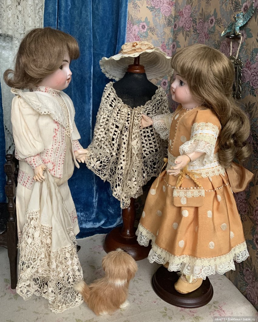 Добро пожаловать в салон модного платья