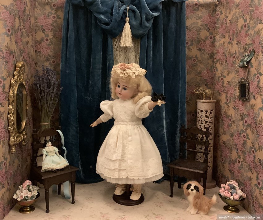 Добро пожаловать в салон модного платья