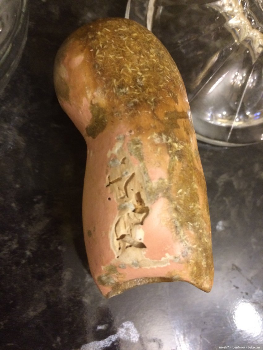 Преображение мадемуазель Moineau