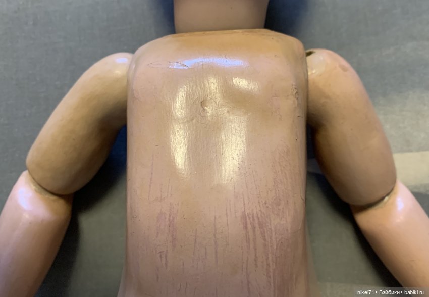 Преображение мадемуазель Moineau