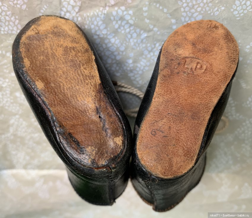 Преображение мадемуазель Moineau