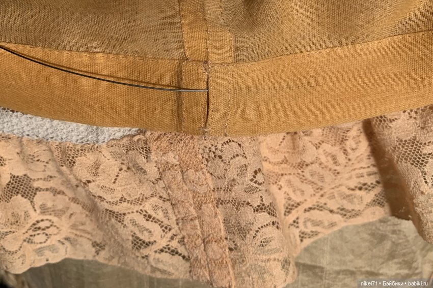 Очаровашка Жюли — Антикварные куклы Bahr & Proschild (BP): Бар и Прёшильд