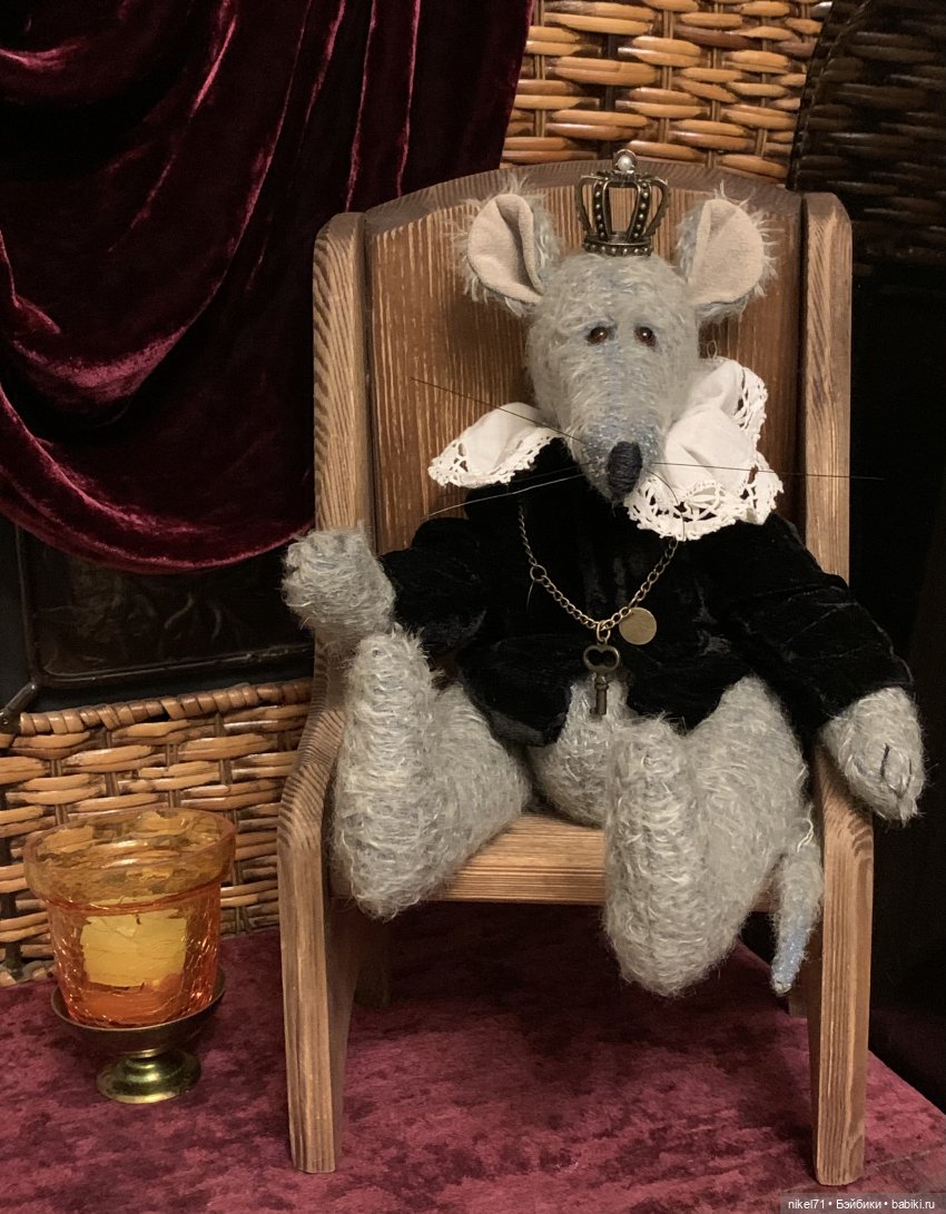 Новогодняя сказка — Антикварные куклы Kestner (Кестнер) JDK: Хильда