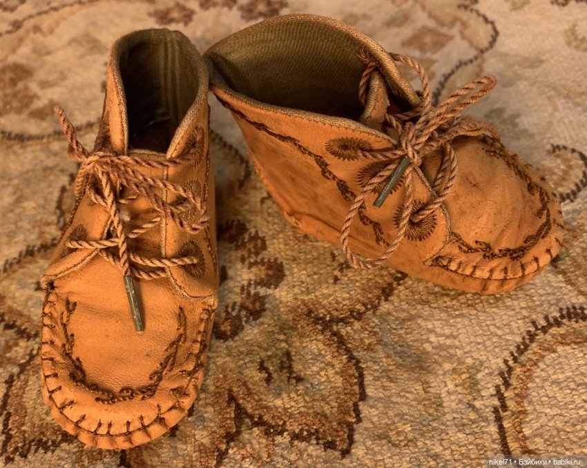 Новогодняя сказка — Антикварные куклы Kestner (Кестнер) JDK: Хильда (фото 4)